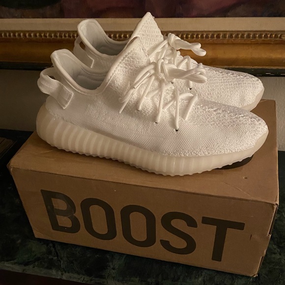 yeezy boost 350 v2 size 8